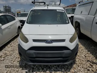 2014 Ford Transit Connect XL with VIN NM0LS7E71E1171473, listed as a Copart auction lot 57811455 with 132,491 mi miles and Clean title. Bid and sale history available at DreamBid. Image 5.