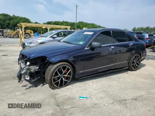2012 Mercedes-Benz C 300 Sport with VIN WDDGF8BB4CR230043, listed as a Copart auction lot 62987075 with 49,586 mi miles and Salvage title. Bid and sale history available at DreamBid. Image 1.