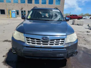 2011 Subaru Forester X Limited with VIN JF2SHAEC7BH739950, listed as a Copart auction lot 54569515 with 115,238 mi miles and Salvage title. Bid and sale history available at DreamBid. Image 5.