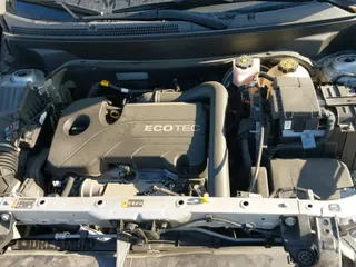 2020 Chevrolet Equinox LS z VIN 2GNAX5EV3L6217482, wystawiony jako IAAI lot #41994562 z przebiegiem 120 410 mil mil oraz . Historia ofert i sprzedaży dostępna na DreamBid. Obrazek 23.