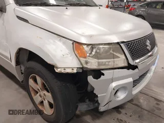 2006 Suzuki Grand Vitara XSport with VIN JS3TD944264101899, listed as a IAAI auction lot 42139363 with 153,508 mi miles and . Bid and sale history available at DreamBid. Image 6.