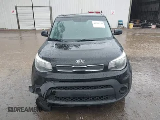 2018 Kia Soul with VIN KNDJN2A27J7549852, listed as a IAAI auction lot 41582249 with 90,527 mi miles. Bid and sale history available at carsss.com. Image 12.