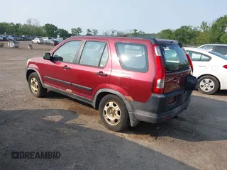 2005 Honda CR-V LX z VIN JHLRD78585C053249, wystawiony jako IAAI lot #42382867 z przebiegiem 261 432 mil mil oraz . Historia ofert i sprzedaży dostępna na DreamBid. Obrazek 3.