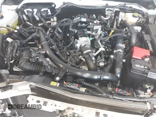 2025 Ford Bronco Outer Banks с VIN 1FMEE8BPXSLA68836, выставлен на аукционе IAAI как лот 42518156 с пробегом 287 миль миль и . История ставок и продаж доступна на DreamBid. Изображение 10.