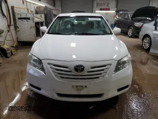2009 Toyota Camry with VIN 4T1BE46K59U820179, listed as a Copart auction lot 50452075 with 152,117 mi miles and Salvage Title. Bid and sale history available at DreamBid. Image 5.