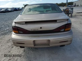 1999 Pontiac Bonneville SE z VIN 1G2HX52K8XH242092, wystawiony jako Copart lot #46260935 z przebiegiem 165 377 mil mil oraz Szkoda całkowita • Salvage title. Historia ofert i sprzedaży dostępna na DreamBid. Obrazek 6.