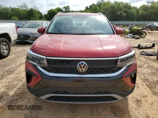 2022 Volkswagen Taos SE с VIN 3VVRX7B25NM088608, выставлен на аукционе Copart как лот 53256255 с пробегом 67 856 миль миль и Списание • Salvage title. История ставок и продаж доступна на DreamBid. Изображение 5.