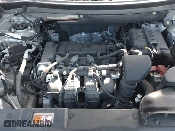 2020 Mitsubishi Outlander SE with VIN JA4AD3A3XLZ044133, listed as a IAAI auction lot 41850922 with 72,404 mi miles and . Bid and sale history available at DreamBid. Image 10.