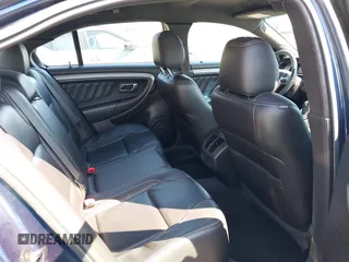 2016 Ford Taurus SEL with VIN 1FAHP2E86GG157404, listed as a IAAI auction lot 41880629 with 149,161 mi miles and . Bid and sale history available at DreamBid. Image 8.