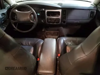 2003 Dodge Durango SLT Plus z VIN 1D8HS58N93F577123, wystawiony jako Copart lot #42788085 z przebiegiem 88 804 mil mil oraz Szkoda całkowita • Salvage title. Historia ofert i sprzedaży dostępna na DreamBid. Obrazek 8.