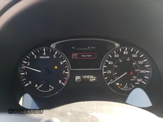 2015 Nissan Altima SL z VIN 1N4AL3AP6FN322488, wystawiony jako Copart lot #50291905 z przebiegiem 134 698 mil mil oraz Szkoda całkowita • Salvage title. Historia ofert i sprzedaży dostępna na DreamBid. Obrazek 9.