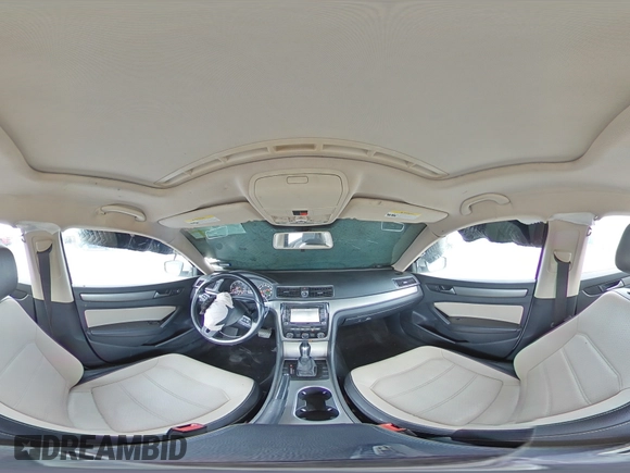 2015 Volkswagen Passat SE с VIN 1VWBV7A39FC090734, выставлен на аукционе Copart как лот 56257835 с пробегом 115 437 миль миль и Списание • Salvage title. История ставок и продаж доступна на DreamBid. Изображение 14.