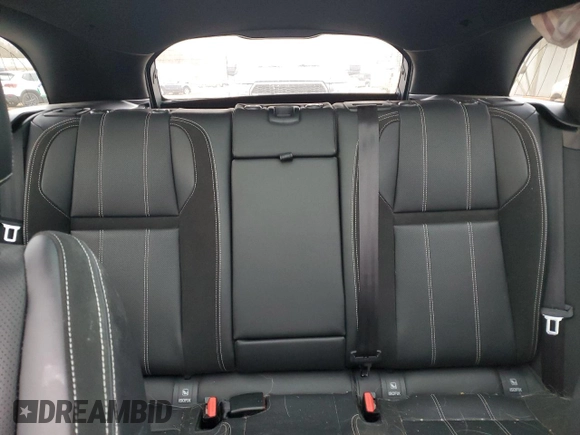 2020 Land Rover Range Rover Velar R-Dynamic S with VIN SALYK2EX6LA270985, listed as a Copart auction lot 47973395 with 55,466 mi miles and Salvage title. Bid and sale history available at DreamBid. Image 10.