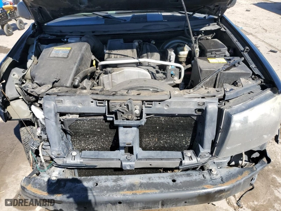 2006 Chevrolet TrailBlazer LS with VIN 1GNDT13S662267000, listed as a Copart auction lot 48890655 with 241,979 mi miles and Salvage Title. Bid and sale history available at carsss.com. Image 12.
