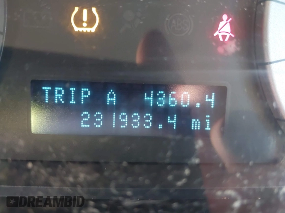 2012 Ford Escape XLT with VIN 1FMCU9D77CKB63827, listed as a IAAI auction lot 42044393 with 231,933 mi miles and . Bid and sale history available at DreamBid. Image 16.