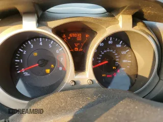 2011 Nissan Juke SV with VIN JN8AF5MR8BT019409, listed as a Copart auction lot 87887915 with 169,030 mi miles and Clean Title. Bid and sale history available at DreamBid. Image 9.