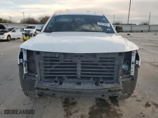 2017 Chevrolet Tahoe Premier with VIN 1GNSCCKC7HR124418, listed as a Copart auction lot 83075084 with 119,477 mi miles and Salvage Title. Bid and sale history available at carsss.com. Image 5.