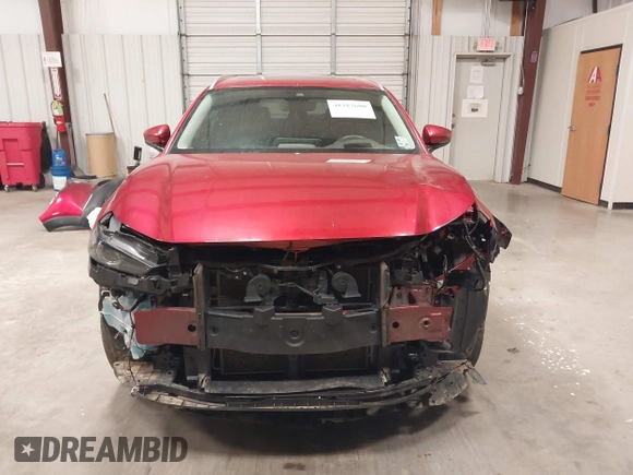 2021 Mazda CX-30 Premium with VIN 3MVDMADL8MM320149, listed as a IAAI auction lot 41317680 with 47,383 mi miles and . Bid and sale history available at DreamBid. Image 13.