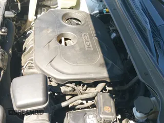 2014 Hyundai Tucson GLS with VIN KM8JTCAF2EU949724, listed as a IAAI auction lot 42654159 with 80,647 mi miles and . Bid and sale history available at DreamBid. Image 12.