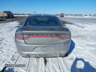 2017 Dodge Charger SXT with VIN 2C3CDXJG5HH526044, listed as a IAAI auction lot 41622962 with 148,274 mi miles and . Bid and sale history available at carsss.com. Image 17.