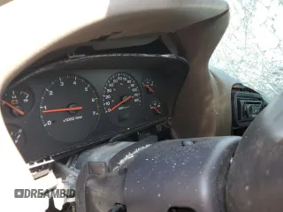2000 Jeep Grand Cherokee Laredo с VIN 1J4G248S1YC329509, выставлен на аукционе Copart как лот 58589373 с пробегом Не указан миль и Списание • Salvage title. История ставок и продаж доступна на DreamBid. Изображение 9.
