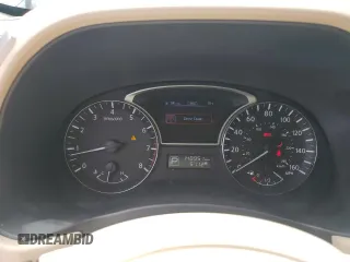 2014 Nissan Pathfinder SL with VIN 5N1AR2MM5EC650723, listed as a Copart auction lot 57839775 with 148,951 mi miles and Clean title. Bid and sale history available at DreamBid. Image 9.