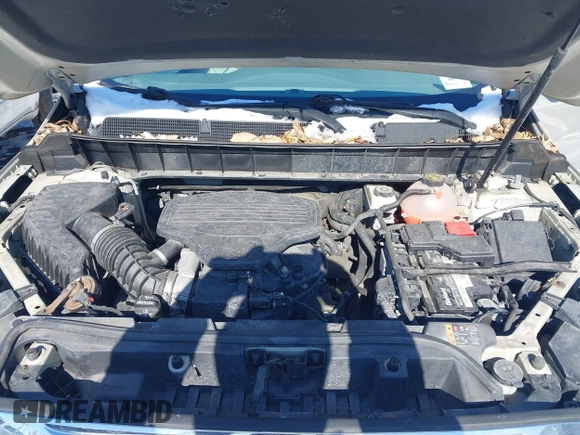 2017 GMC Acadia SLE with VIN 1GKKNLLS4HZ204420, listed as a IAAI auction lot 41597516 with 87,020 mi miles and . Bid and sale history available at DreamBid. Image 10.