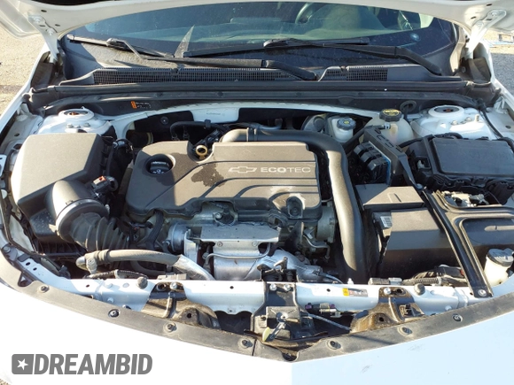 2017 Chevrolet Malibu LT with VIN 1G1ZE5ST5HF211046, listed as a IAAI auction lot 41772072 with 98,398 mi miles and . Bid and sale history available at DreamBid. Image 10.