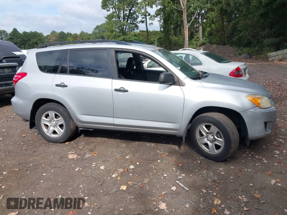 2009 Toyota RAV4 with VIN JTMBF33V19D021204, listed as a IAAI auction lot 40476724 with 129,168 mi miles. Bid and sale history available at carsss.com. Image 13.