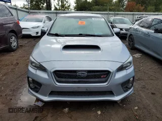 2017 Subaru WRX STI with VIN JF1VA2M63H9800415, listed as a Copart auction lot 68288603 with 81,252 mi miles. Bid and sale history available at carsss.com. Image 5.