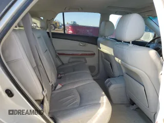 2004 Lexus RX 330 with VIN JTJHA31U540066632, listed as a Copart auction lot 67483584 with 198,039 mi miles and Clean Title. Bid and sale history available at carsss.com. Image 11.