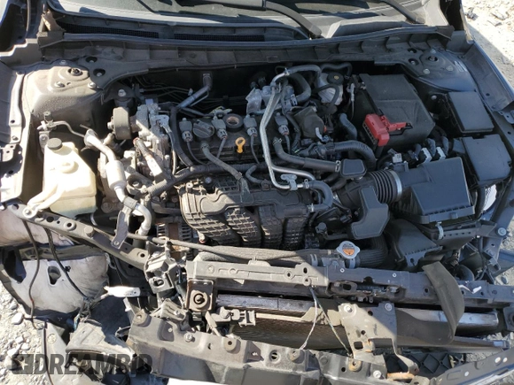 2021 Nissan Altima SV z VIN 1N4BL4DV4MN391956, wystawiony jako Copart lot #54916255 z przebiegiem 73 413 mil mil oraz Szkoda całkowita • Salvage title. Historia ofert i sprzedaży dostępna na DreamBid. Obrazek 11.