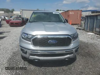 2019 Ford Ranger XL with VIN 1FTER4EH1KLB18707, listed as a Copart auction lot 59473515 with 32,301 mi miles and Salvage title. Bid and sale history available at DreamBid. Image 5.