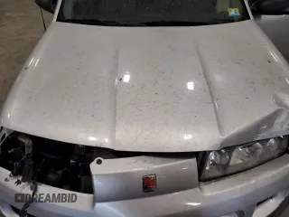 2004 Saturn VUE z VIN 5GZCZ33D14S802679, wystawiony jako Copart lot #54047135 z przebiegiem 101 458 mil mil oraz Szkoda całkowita • Salvage title. Historia ofert i sprzedaży dostępna na DreamBid. Obrazek 12.