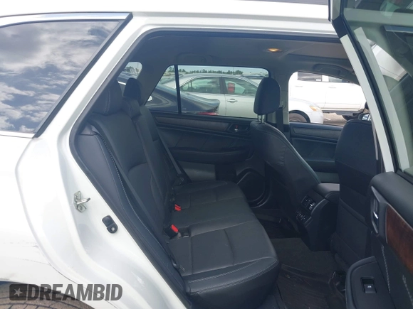 2019 Subaru Outback Limited with VIN 4S4BSANC9K3218141, listed as a IAAI auction lot 42454290 with 62,231 mi miles and . Bid and sale history available at DreamBid. Image 8.