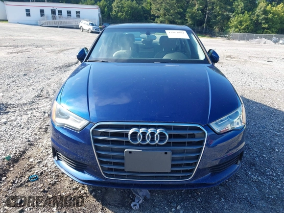 2015 Audi A3 Premium Plus with VIN WAUCCGFF1F1024512, listed as a IAAI auction lot 42862981 with 173,677 mi miles and . Bid and sale history available at DreamBid. Image 12.