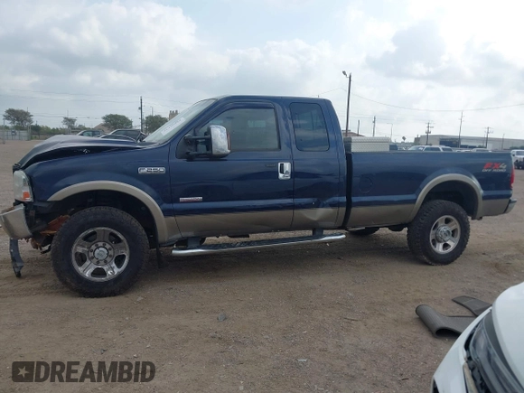 2007 Ford F-250 XL with VIN 1FTSX21P67EA63404, listed as a IAAI auction lot 42430989 with 167,476 mi miles and . Bid and sale history available at DreamBid. Image 13.