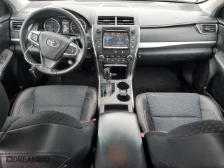 2015 Toyota Camry XLE with VIN 4T1BF1FK5FU943472, listed as a Copart auction lot 51745695 with 82,121 mi miles and Clean Title. Bid and sale history available at carsss.com. Image 8.