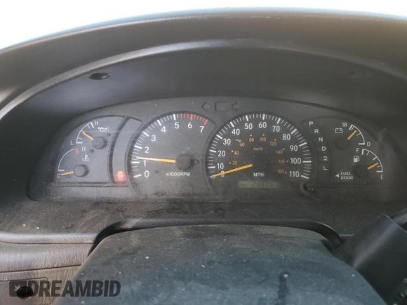 2003 Toyota Tundra SR5 with VIN 5TBRT34173S426331, listed as a Copart auction lot 54621645 with 298,967 mi miles and Clean Title. Bid and sale history available at carsss.com. Image 9.