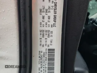 2011 Dodge Durango R/T with VIN 1D4SD6GT2BC707704, listed as a Copart auction lot 72863044 with 238,673 mi miles and Salvage Title. Bid and sale history available at carsss.com. Image 15.