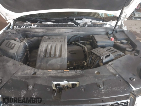 2013 GMC Terrain SLT with VIN 2GKFLVEK6D6384960, listed as a IAAI auction lot 41435959 with 141,007 mi miles and . Bid and sale history available at DreamBid. Image 10.