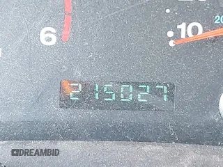 2001 Jeep Wrangler Sport with VIN 1J4FA49S11P375854, listed as a IAAI auction lot 42334037 with 215,027 mi miles and . Bid and sale history available at DreamBid. Image 15.