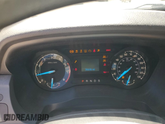 2023 Ford Ranger XL with VIN 1FTER1FH3PLE14249, listed as a Copart auction lot 64480665 with 36,646 mi miles and Clean title. Bid and sale history available at DreamBid. Image 9.