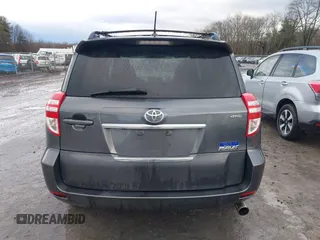 2012 Toyota RAV4 Sport with VIN JTMRF4DV0C5057678, listed as a IAAI auction lot 41213517 with 150,365 mi miles. Bid and sale history available at carsss.com. Image 16.