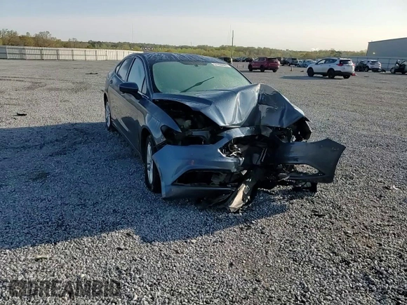 2018 Ford Fusion SE with VIN 3FA6P0H77JR177840, listed as a Copart auction lot 51406085 with 171,829 mi miles and Salvage Title. Bid and sale history available at carsss.com. Image 10.