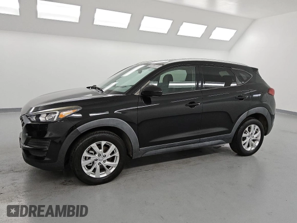 2020 Hyundai Tucson Value с VIN KM8J33A45LU101154, выставлен на аукционе Copart как лот 58665865 с пробегом 111 397 миль миль и Чистый • Clean title. История ставок и продаж доступна на DreamBid. Изображение 1.