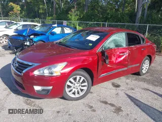2014 Nissan Altima SV with VIN 1N4AL3AP5EN390179, listed as a IAAI auction lot 41989394 with 138,859 mi miles and . Bid and sale history available at carsss.com. Image 17.