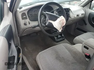 1999 Ford Ranger XLT z VIN 1FTZR15X8XTA15296, wystawiony jako Copart lot #51318245 z przebiegiem 167 307 mil mil oraz Szkoda całkowita • Salvage title. Historia ofert i sprzedaży dostępna na DreamBid. Obrazek 8.