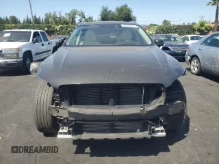 2018 Volvo XC60 Momentum with VIN LYVA22RK3JB117199, listed as a Copart auction lot 60888465 with 56,999 mi miles and Salvage title. Bid and sale history available at DreamBid. Image 5.