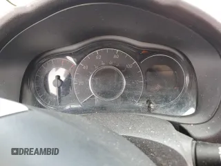 2016 Nissan Note SL z VIN 3N1CE2CP6GL396146, wystawiony jako Copart lot #54478005 z przebiegiem Nie podano mil oraz Nie do naprawy • Non repairable. Historia ofert i sprzedaży dostępna na DreamBid. Obrazek 9.